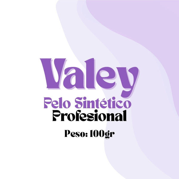 Valey - Peso 100gr