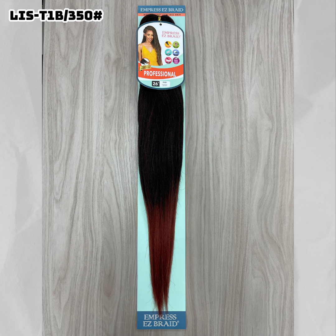 PELO SINTÉTICO LISO - LIS-T1B/350
