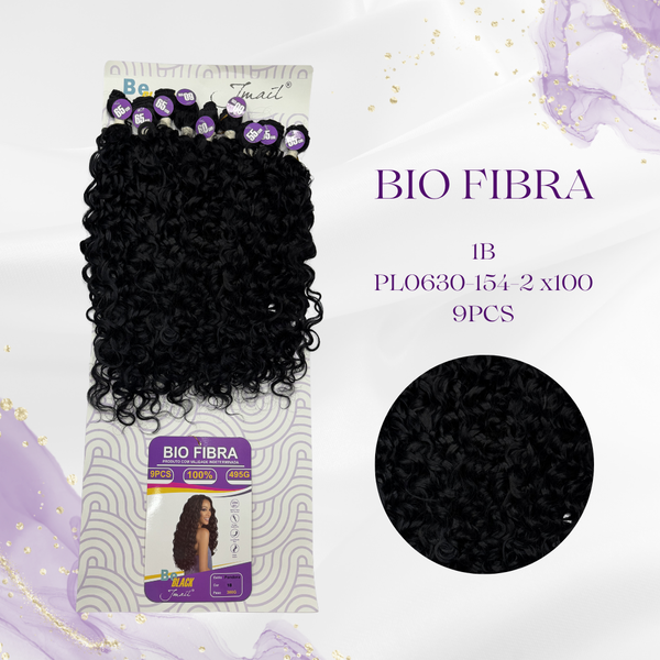 PL0630-154-2 · PELO SINTETICO CROCHET BIOFIBRA