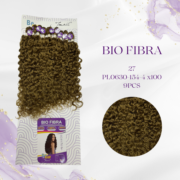 PL0630-154-4 · PELO SINTETICO CROCHET BIOFIBRA