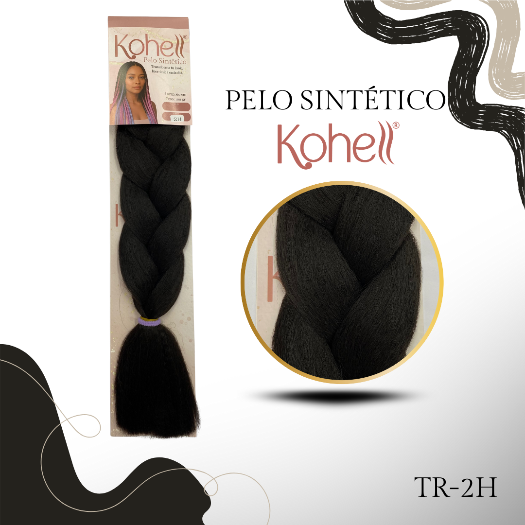 TR-2H · PELO SINTETICO UNI C