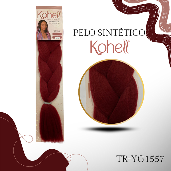 TR-YG1557 · PELO SINTETICO UNI C