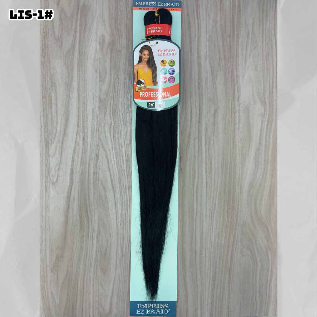 LIS-1# · PELO SINTETICO
