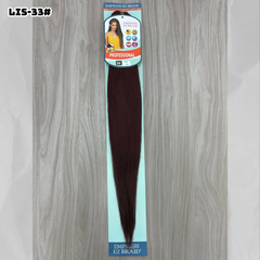 LIS-33# · PELO SINTETICO