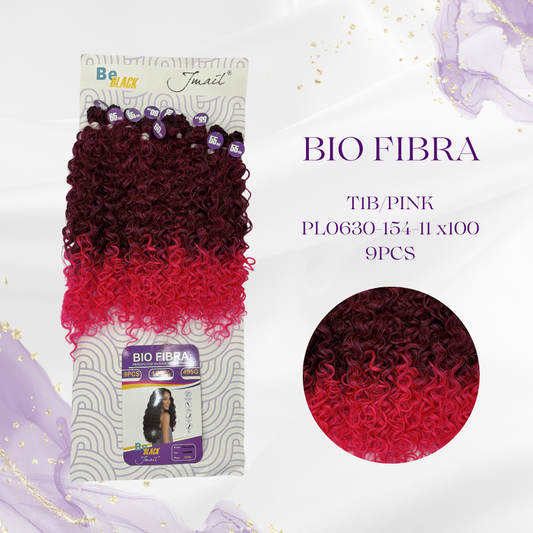 PL0630-154-11 · PELO SINTETICO CROCHET BIOFIBRA