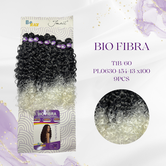 PL0630-154-13 · PELO SINTETICO CROCHET BIOFIBRA