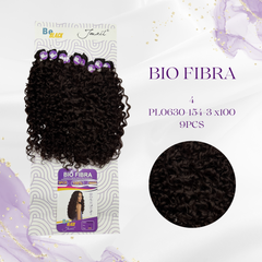 PL0630-154-3 · PELO SINTETICO CROCHET BIOFIBRA