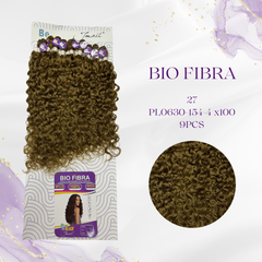 PL0630-154-4 · PELO SINTETICO CROCHET BIOFIBRA
