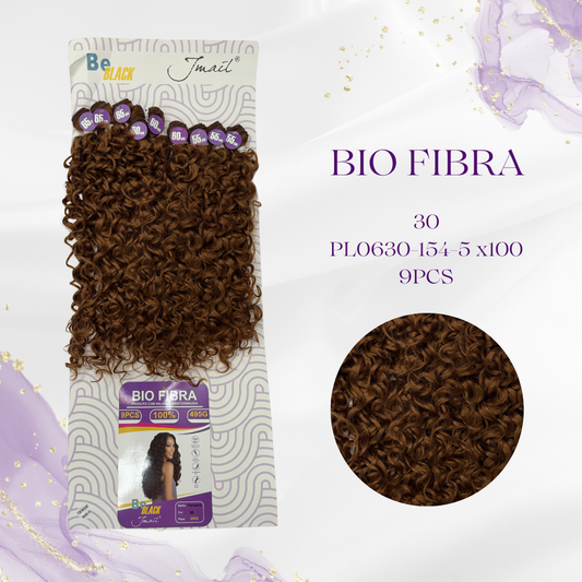 PL0630-154-5 · PELO SINTETICO CROCHET BIOFIBRA