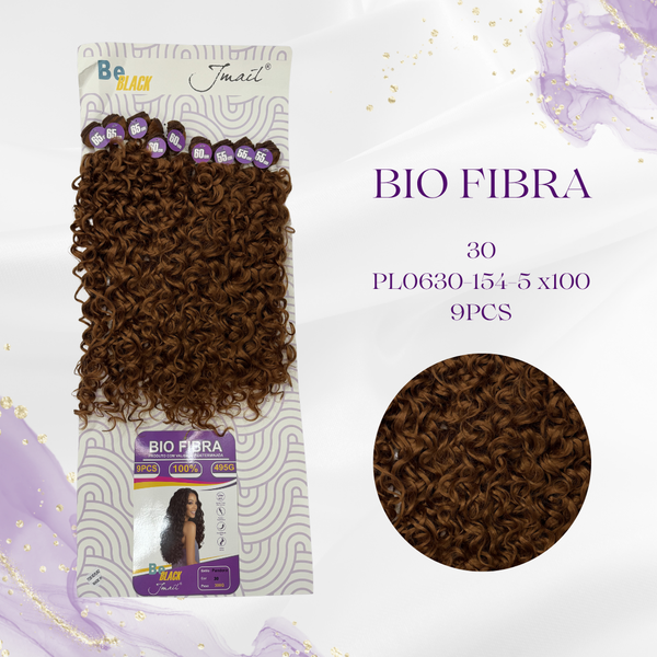 PL0630-154-5 · PELO SINTETICO CROCHET BIOFIBRA