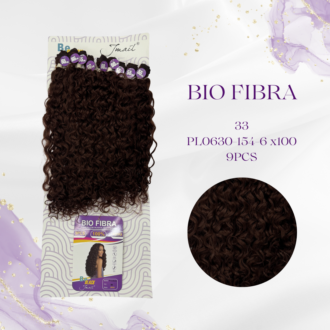 PL0630-154-6 · PELO SINTETICO CROCHET BIOFIBRA