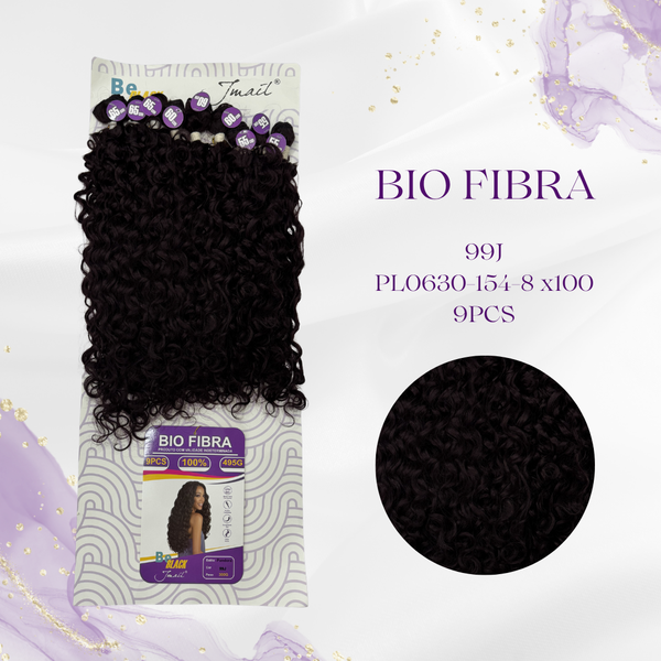 PL0630-154-8 · PELO SINTETICO CROCHET BIOFIBRA