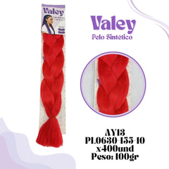 PL0630-155-10 · PELO SINTETICO UNI C VALEY