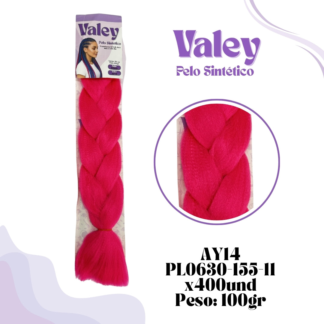 PL0630-155-11 · PELO SINTETICO UNI C VALEY