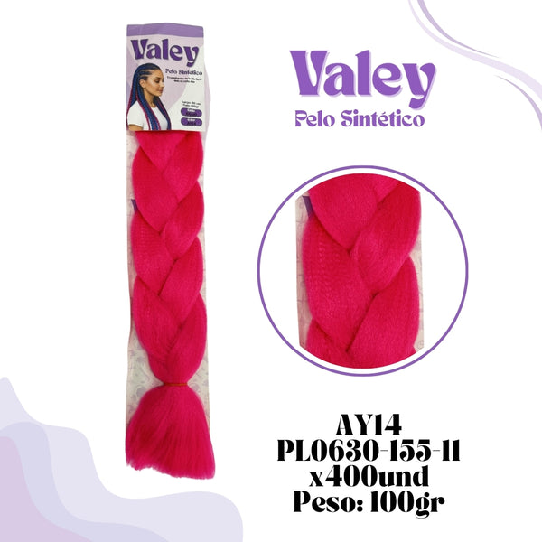 PL0630-155-11 · PELO SINTETICO UNI C VALEY