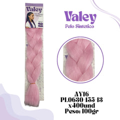PL0630-155-13 · PELO SINTETICO UNI C VALEY
