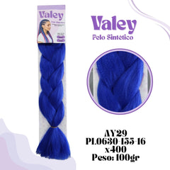 PL0630-155-16 · PELO SINTETICO UNI C VALEY