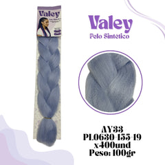 PL0630-155-19 · PELO SINTETICO UNI C VALEY