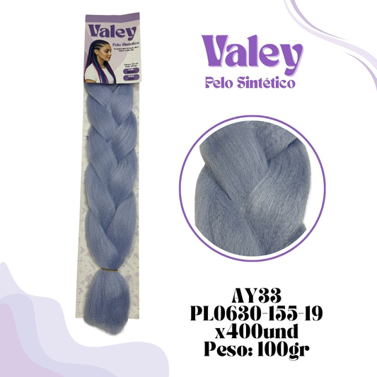 PL0630-155-19 · PELO SINTETICO UNI C VALEY