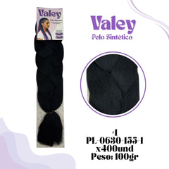 PL0630-155-1 · PELO SINTETICO UNI C VALEY