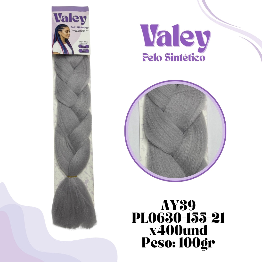 PL0630-155-21 · PELO SINTETICO UNI C VALEY