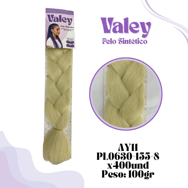 PL0630-155-8 · PELO SINTETICO UNI C VALEY