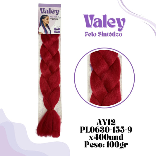 PL0630-155-9 · PELO SINTETICO UNI C VALEY