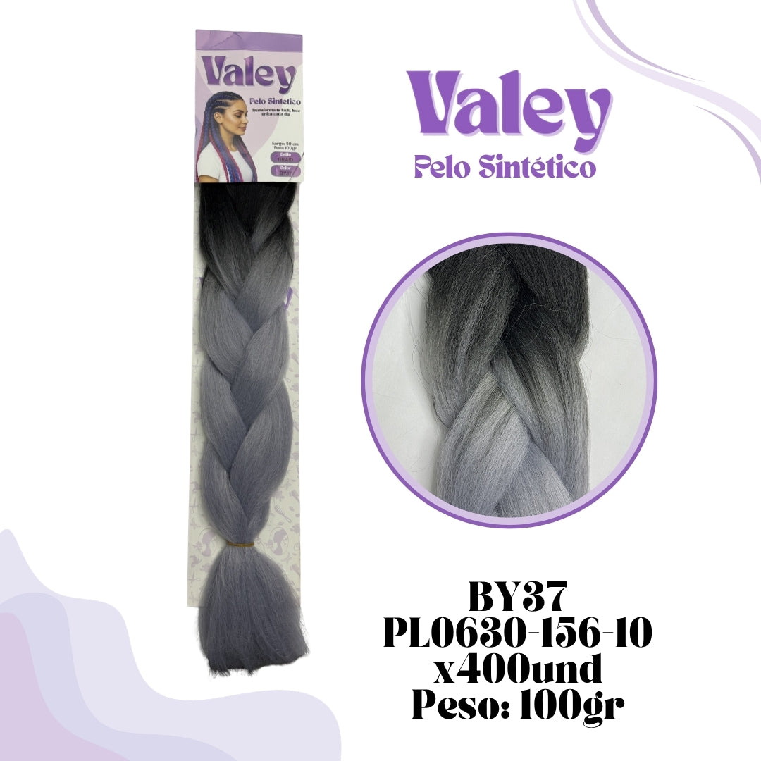 PL0630-156-10 · PELO SINTETICO BI C VALEY