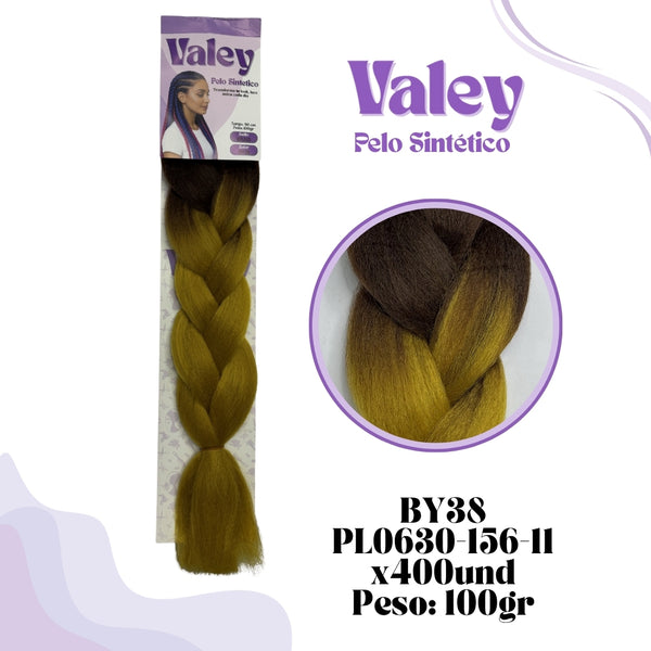 PL0630-156-11 · PELO SINTETICO BI C VALEY