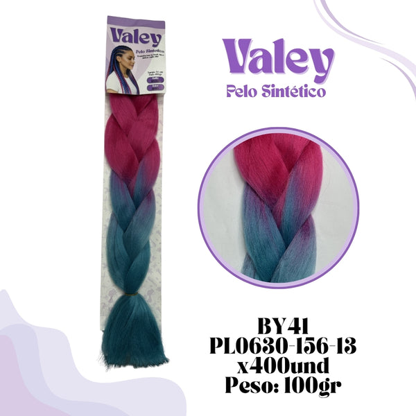 PL0630-156-13 · PELO SINTETICO BI C VALEY