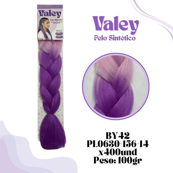 PL0630-156-14 · PELO SINTETICO BI C VALEY