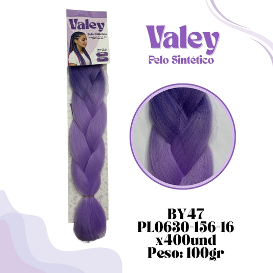 PL0630-156-16 · PELO SINTETICO BI C VALEY