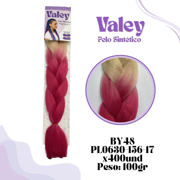 PL0630-156-17 · PELO SINTETICO BI C VALEY