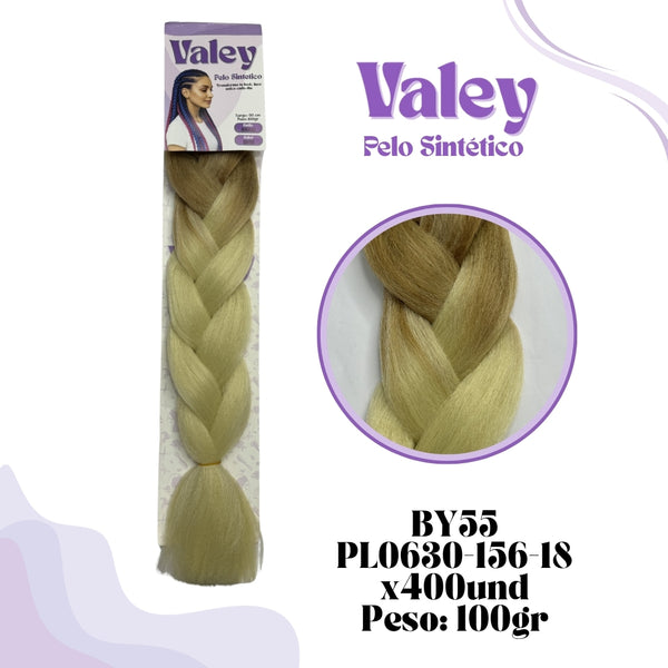 PL0630-156-18 · PELO SINTETICO BI C VALEY