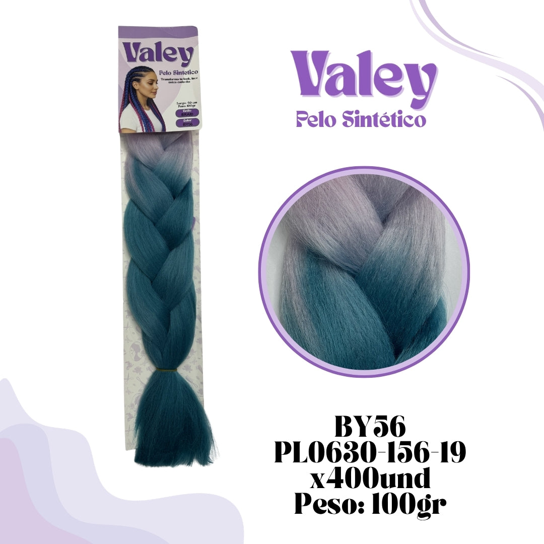 PL0630-156-19 · PELO SINTETICO BI C VALEY