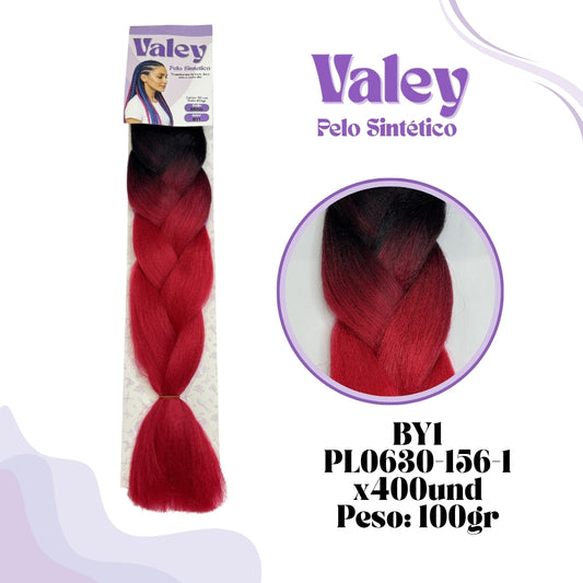 PL0630-156-1 · PELO SINTETICO BI C VALEY