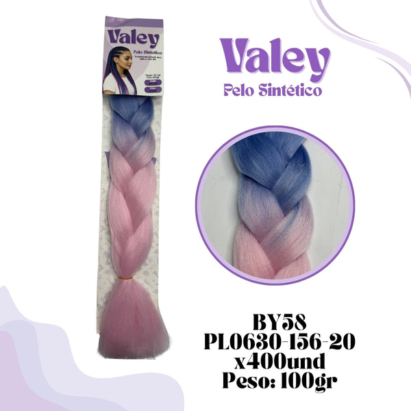 PL0630-156-20 · PELO SINTETICO BI C VALEY