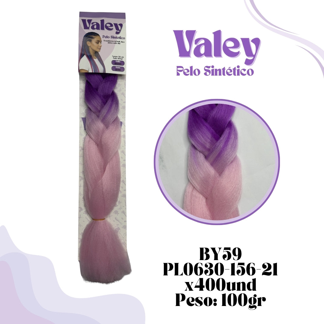 PL0630-156-21 · PELO SINTETICO BI C VALEY
