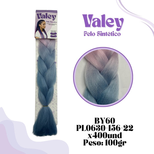 PL0630-156-22 · PELO SINTETICO BI C VALEY