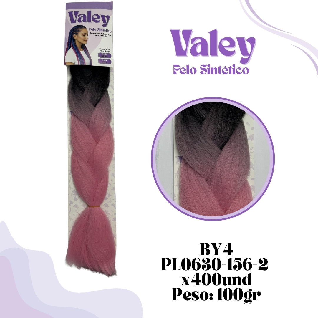 PL0630-156-2 · PELO SINTETICO BI C VALEY