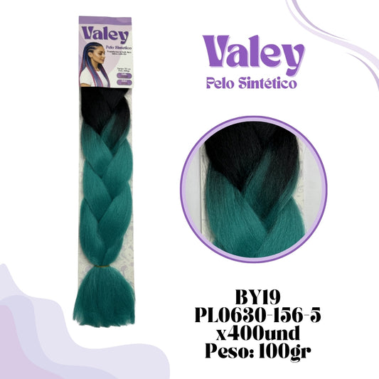 PL0630-156-5 · PELO SINTETICO BI C VALEY