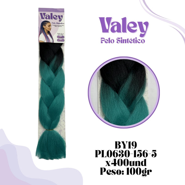 PL0630-156-5 · PELO SINTETICO BI C VALEY