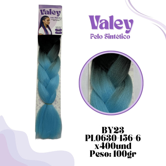PL0630-156-6 · PELO SINTETICO BI C VALEY