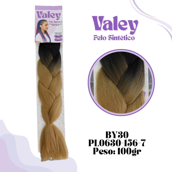 PL0630-156-7 · PELO SINTETICO BI C VALEY