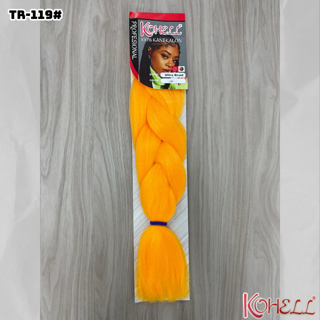 PELO SINTÉTICO UNICOLOR - TR-119#