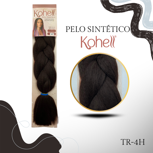 TR-4H · PELO SINTETICO UNI C