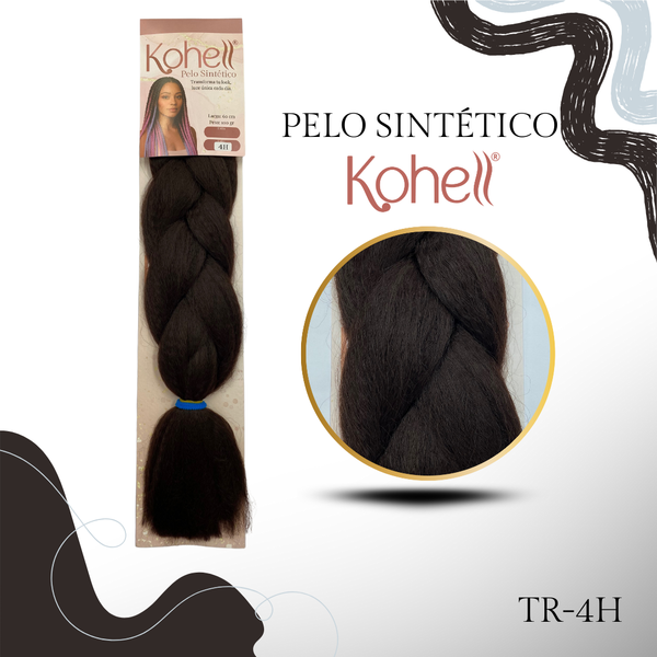 TR-4H · PELO SINTETICO UNI C