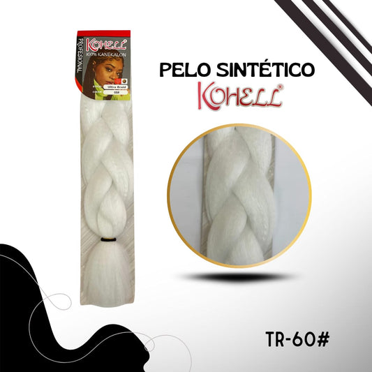 TR-60# · KANEKALON UNI C