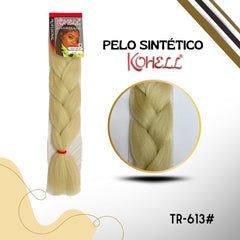 LIS-613# · PELO SINTETICO