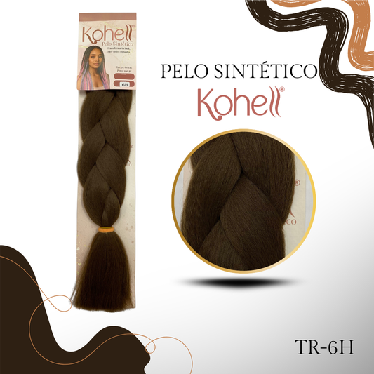 TR-6H · PELO SINTETICO UNI C